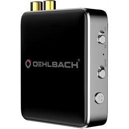 Oehlbach BTR Evolution 5.1 Bluetooth TX/RX -Auspackware-