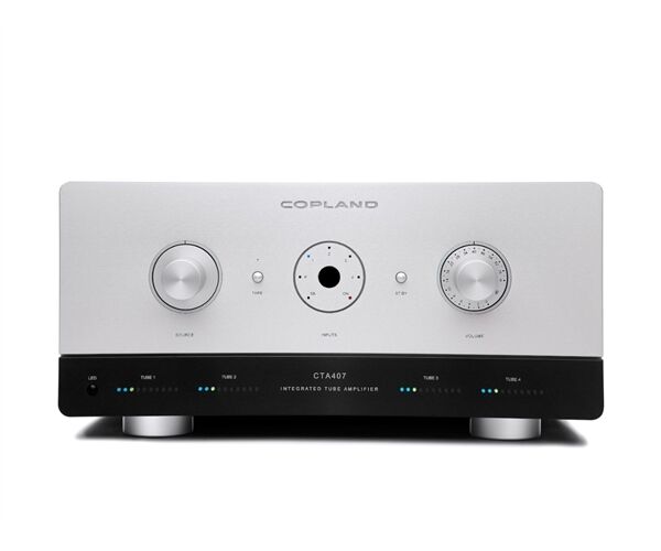 Copland CTA407 -Auspackware-