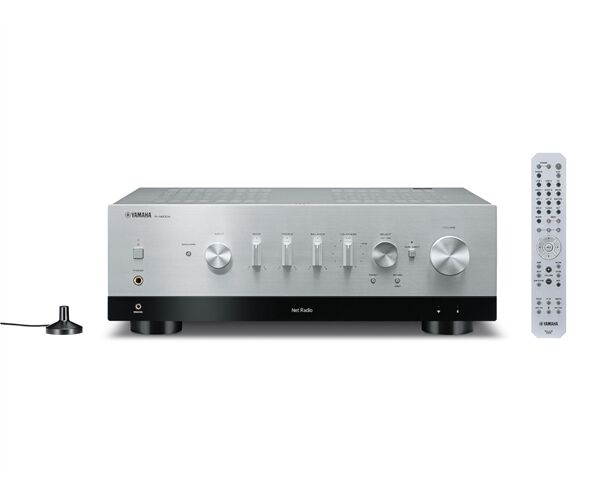 Yamaha R-N 800A (150,-€ Cashback)