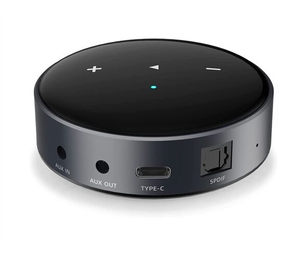 WiiM Mini