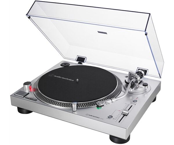 Audio Technica AT-LP120XUSB