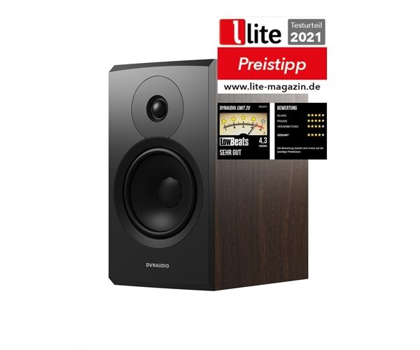 Dynaudio Emit 20