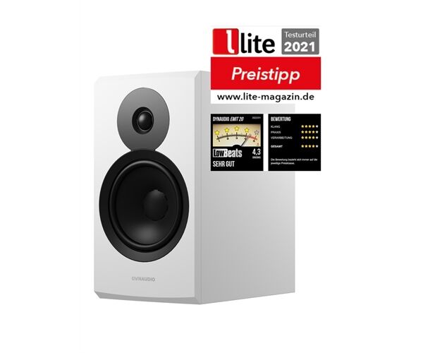 Dynaudio Emit 20