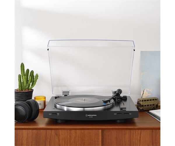 Audio Technica AT-LP3XBT