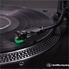 Audio Technica AT-LP120 XBT-USB