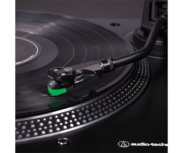 Audio Technica AT-LP120 XBT-USB