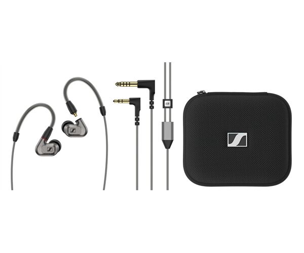 Sennheiser IE 600 -Auspackware-