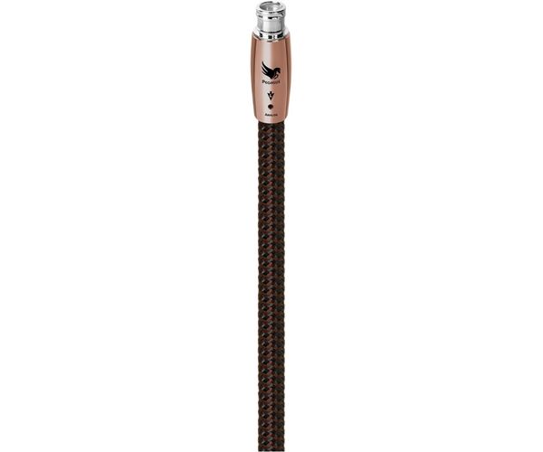Audioquest Pegasus XLR
