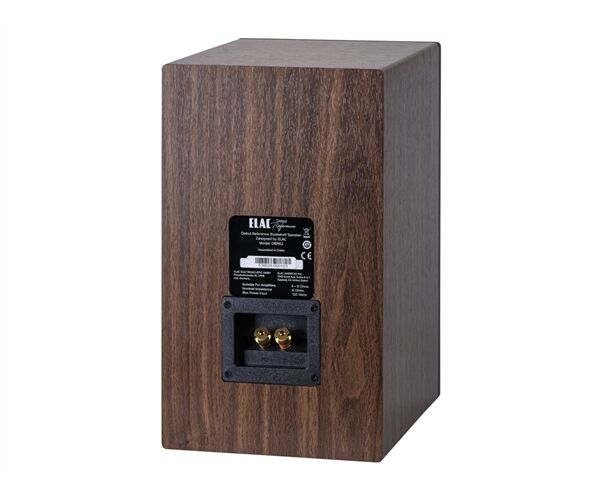 ELAC Debut Reference DBR 62