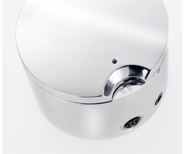 Transrotor Dark Star Reference (Rega RB 880, MC Merlo, EINS)