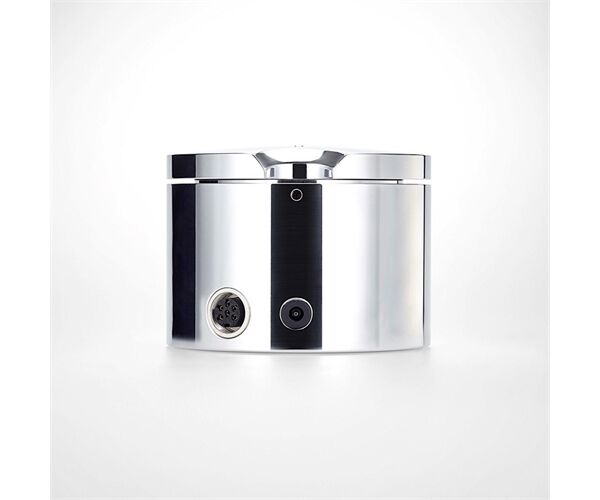 Transrotor ZET 1 (Rega RB 880, MC Merlo, Konstant EINS)