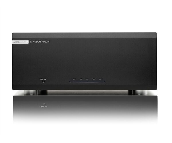 Musical Fidelity M6x 250.5