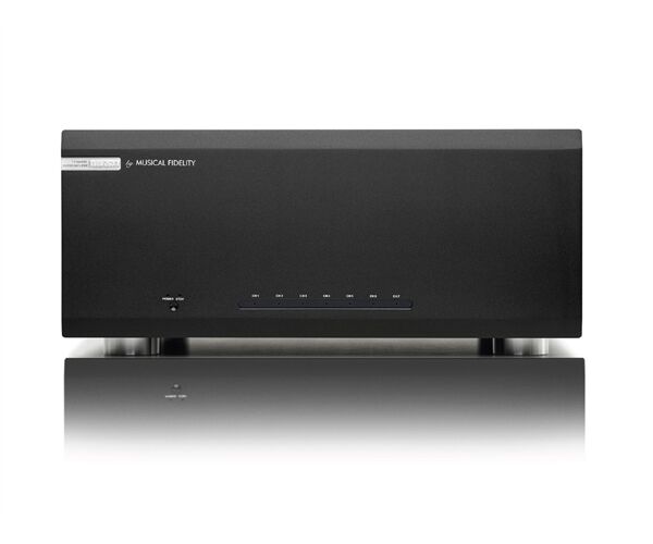 Musical Fidelity M6x 250.7