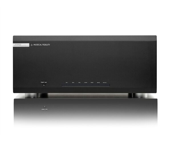 Musical Fidelity M6x 250.11
