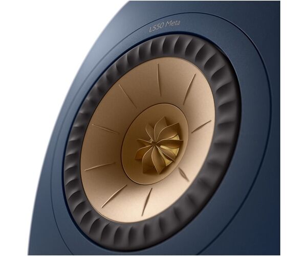 KEF LS50 Meta