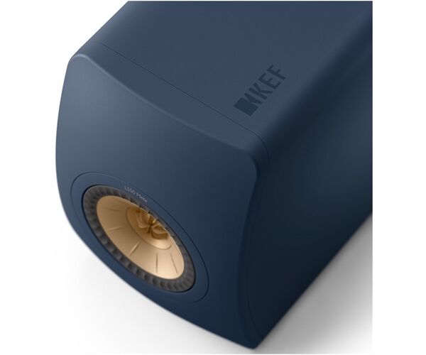 KEF LS50 Meta