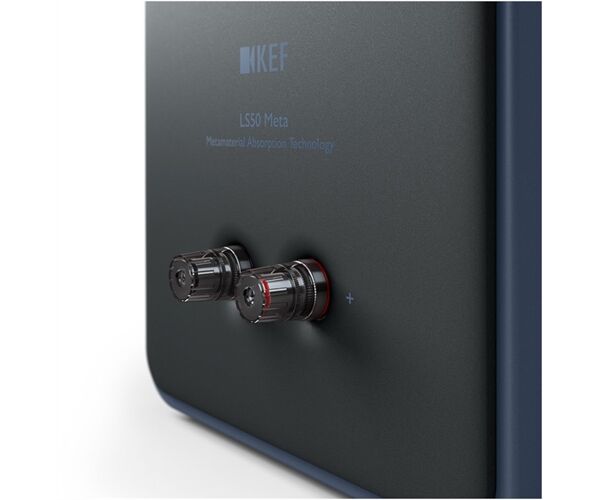 KEF LS50 Meta