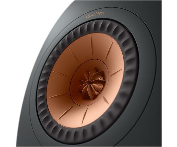 KEF LS50 Meta
