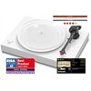 Pro-Ject X2 B (Ortofon MC Quintet Red)