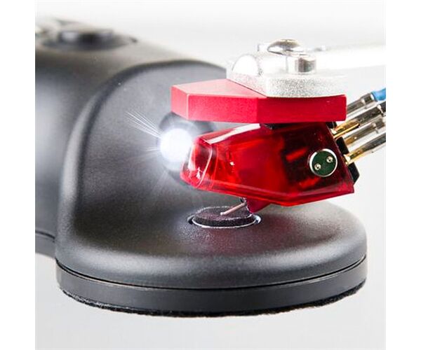 Flux Hifi Sonic Basic (ohne Batterien)