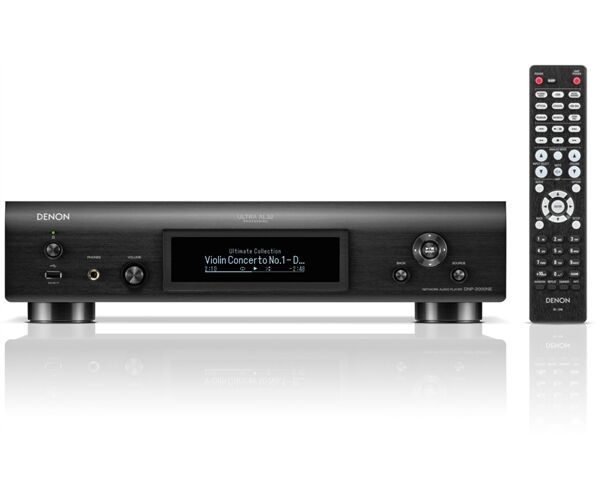 Denon DNP-2000NE