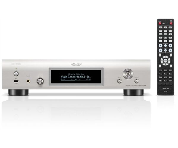 Denon DNP-2000NE
