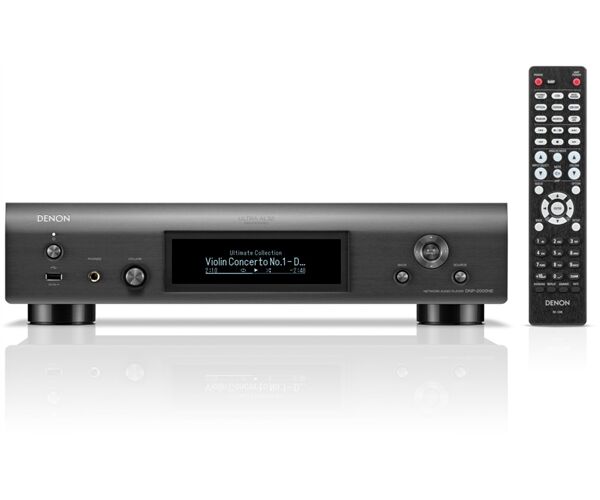 Denon DNP-2000NE