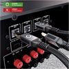 Oehlbach Stream Primus Cat 8.1 Streaming & Netzwerk Kabel