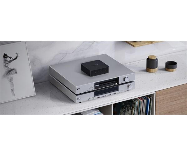 WiiM Pro
