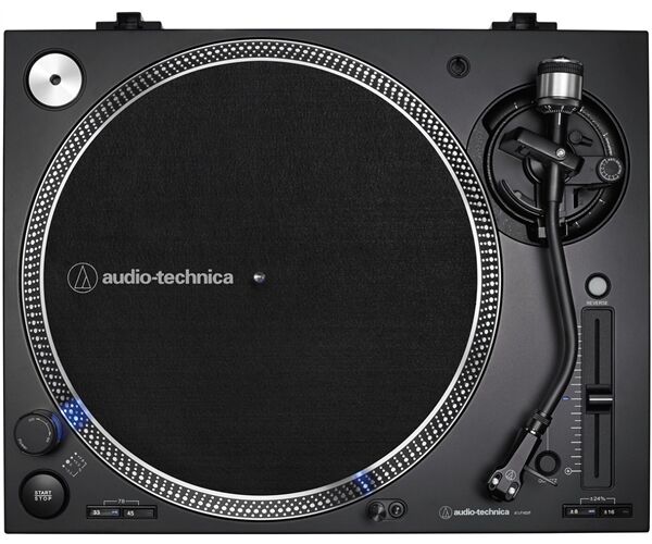Audio Technica AT-LP140XP