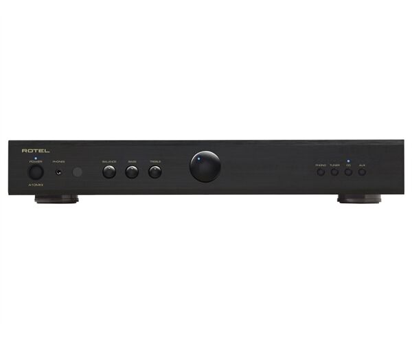 Rotel A10 MKII