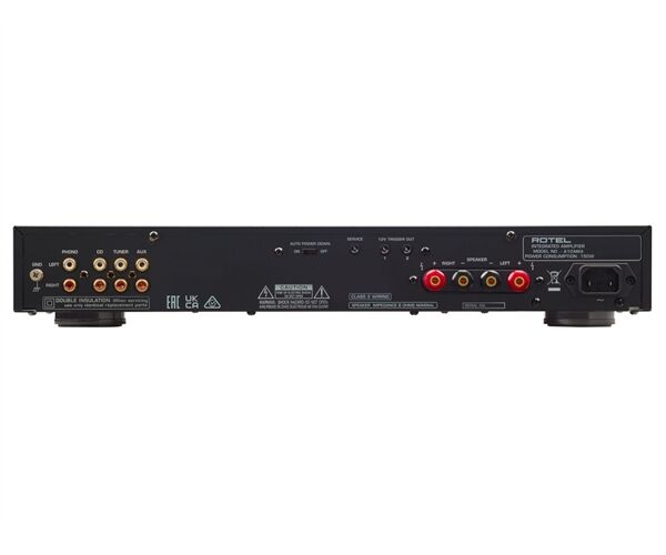 Rotel A10 MKII