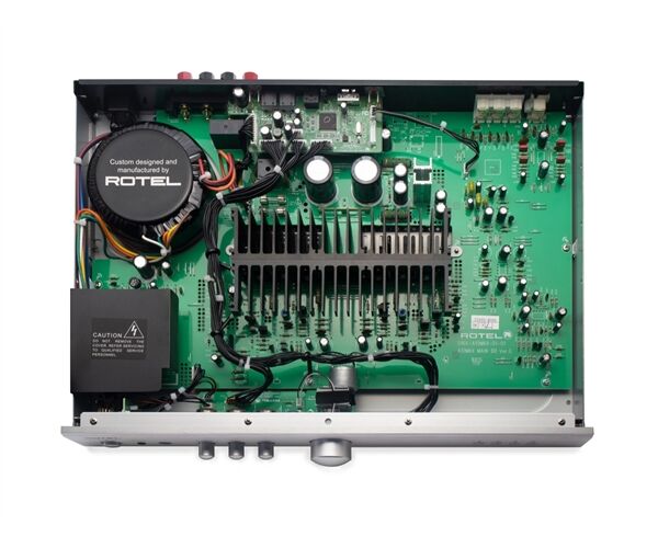 Rotel A10 MKII
