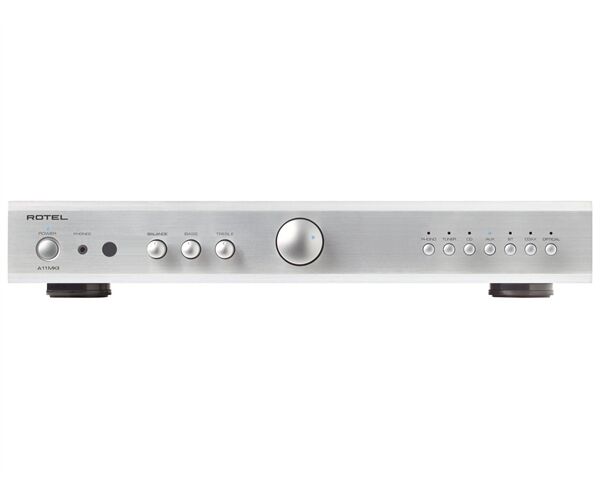 Rotel A11 MKII