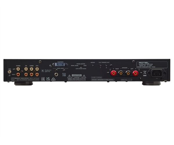 Rotel A11 MKII