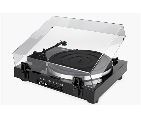 Thorens TD 202