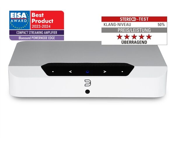 Bluesound Powernode Edge N230