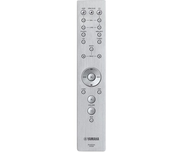 Yamaha A-S 3200
