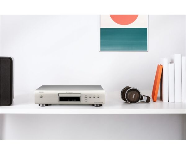 Denon DCD-600NE