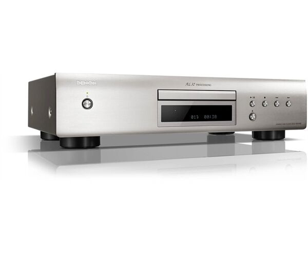 Denon DCD-600NE