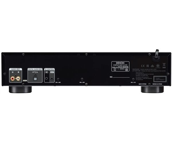 Denon DCD-600NE