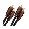 Audioquest Big Sur (3,5mm Mini - 3,5mm Mini Male)