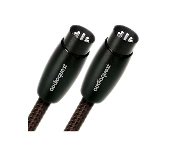 Audioquest Big Sur (DIN - DIN)