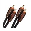 Audioquest Big Sur RCA-RCA 5m