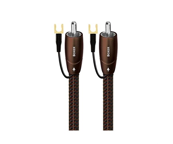 Audioquest Boxer Subwoofer