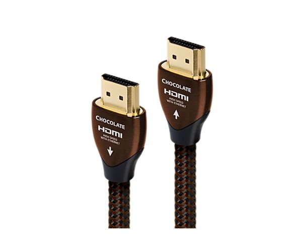 Audioquest Chocolate HDMI