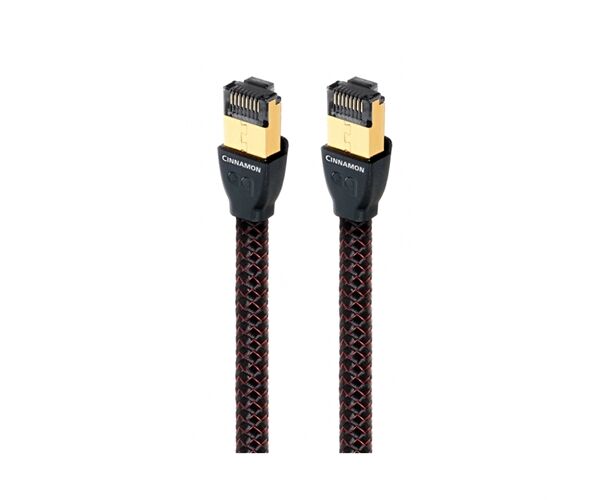 Audioquest Cinnamon Ethernet