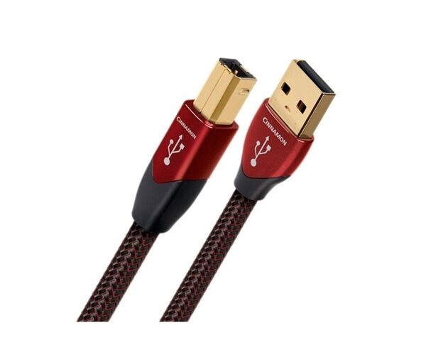 Audioquest Cinnamon USB (A-B)