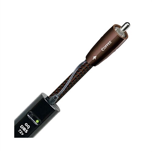 Audioquest Coffee Coax