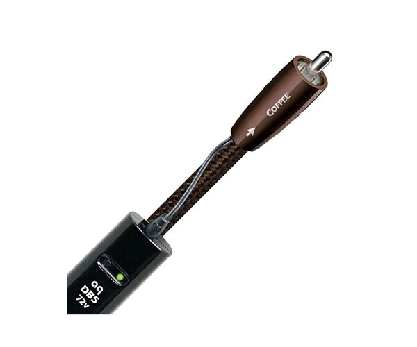 Audioquest Coffee Coax